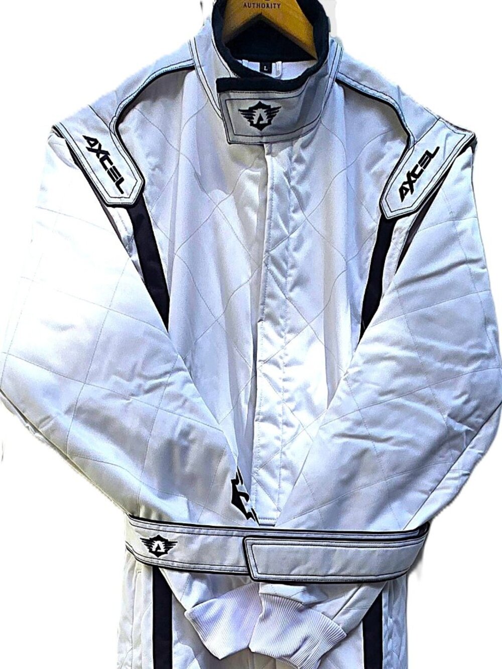 Brand New & Never Worn Axcel Karting Suit